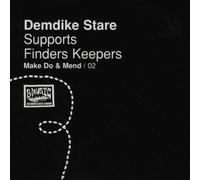 Various Artists - Make Do And Mend Vol 2