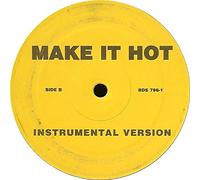 Various Artists - Make It Hot