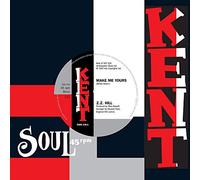 Various Artists - Make Me Yours / Love Is Gonna Get You