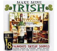 Various Artists - Make Mine Irish / Various