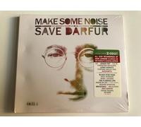 Various Artists - Make Some Noise -Campaign