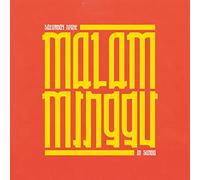 Various Artists - Malam Minggu: A Saturday Night In Sunda [Vinilo]
