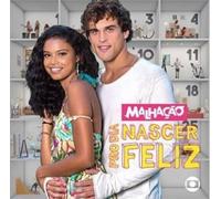 Various Artists - Malhacao: Pro Dia Nascer Feliz (TV) / Various
