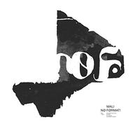 Various Artists - Mali - No Format -Ltd-