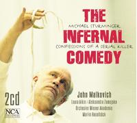 Various Artists; Malkovich; Aikin; Zamojska; Haselböck - The Infernal Comedy