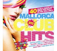 Various Artists - Mallorca Clubhits-Summer