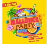 Various Artists - Mallorca Party 2019 (2cd)