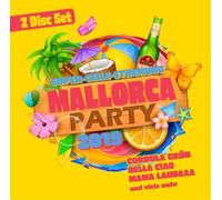 Various Artists Mallorca Party 2019 (CD) Album (Importación USA)