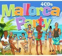 Various Artists - Mallorca Party