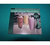 Various Artists - Malt Shop Favorites (Various Artists)
