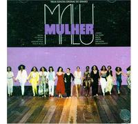 Various Artists - Malu Mulher
