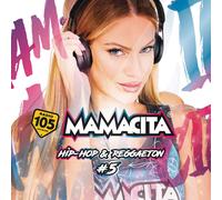 Various - Mamacita Compilation, Vol. 5