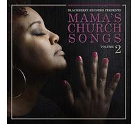 Various Artists - Mama's Church Songs Vol 2 (Various Artists)