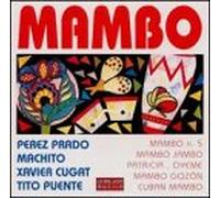 Various Artists - Mambo