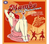 Various Artists - Mambo