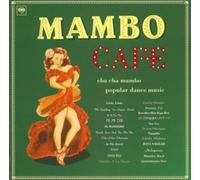 Various Artists - Mambo Cafe / Various