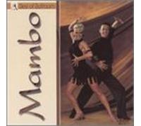 Various Artists - Mambo [Casete]