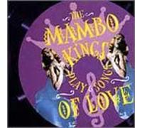 Various Artists - Mambo Kings Play Songs of Love