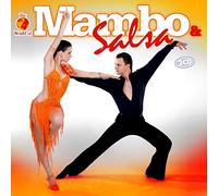 Various Artists - Mambo/Salsa