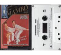 Various Artists - Mambo Strict Tempo [Casete]