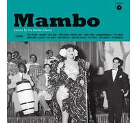 Vintage Collection - Mambo [Vinilo]