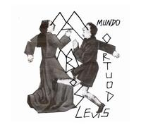 Various Artists - Mambos Levis Doutro Mundo