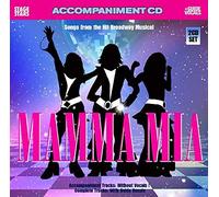 Various Artists - Mamma Mia (2cd)