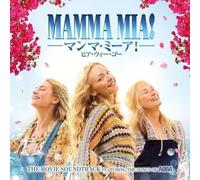 Various Artists - Mamma Mia! Here We Go Again (Original Motion Picture Soundtrack)