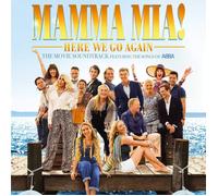 Mamma Mia Here We Go Again [Original Motion Picture Soundtrack]