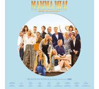 Various Artists Mamma Mia Here We Go Again (Vinyl) (Importación USA)