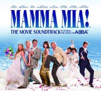 Various Artists - Mamma Mia! (2 LP)