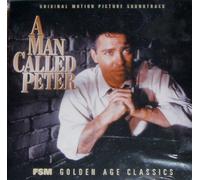 Various Artists - Man Called Peter