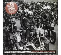 Various Artists - Man Chest Hair