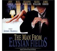 Various Artists - Man From Elysian Fields