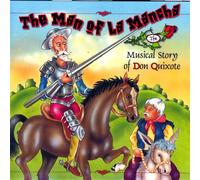 Various Artists - Man of La Mancha