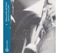 Various Artists - Manatiales Del Canto