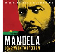 Various Artists Mandela: Long Walk to Freedom (Original (CD) (Importación USA)