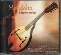 Various Artists - Mandolin Favourites