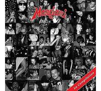 Various Artists - Mangiami-La Compilation