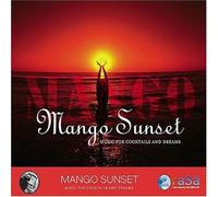 Various Artists Mango Sunset: Music for Cockta (CD) (Importación USA)