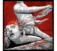 Various Artists - Maniac [Vinilo]