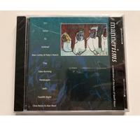 Various Artists - Mannerisms - A Celebration Of The Music Of Geoff Mann