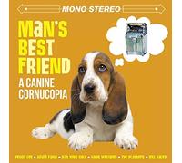 Various Artists - Man's Best Friend - A Canine Cornucopia