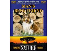 Various Artists - Man's Best Friend [Alemania] [DVD]
