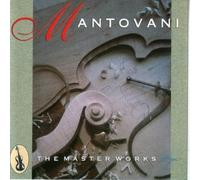 Various Artists - MANTOVANI-The Master Works [Import]