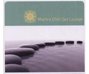 Various Artists - Mantra Chill Out Lounge