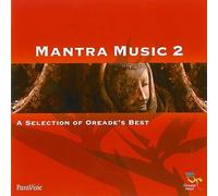 Various Artists - Mantra Music 2