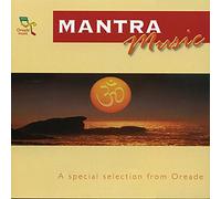 Various Artists - Mantra Music - a Special