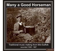 Various Artists - Many a Good Horseman