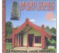 Various Artists - Maori Songs of New Zealand